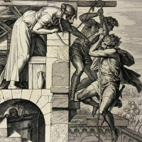 Faith is Demonstrated by Works