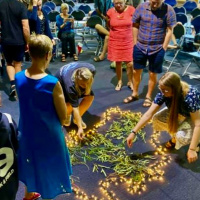 [Beck Miller] Children of the Light (John 1:1213, Philippians 2: 5-18) 26.11.23