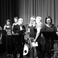 [Peter Carolane] Vision3: Imagine a church that nourishes spiritual seekers (1 John 2:1-11) 17.02.19