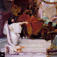 [Peter Carolane] Esther: Visible Moments of Grace (Esther 7) 27.09.20