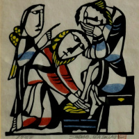 [Beck Miller] The household and work(Ephesians 5:21-6:9) 19.03.23