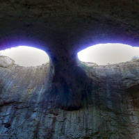 [Flyck Clift] 1 Peter: Suffering Unjustly for Being Christian (1 Peter 3.8-12) 05.07.20