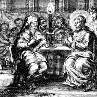 [Peter Carolane] Nicodemus - Being Born Again (John 3:1-15) 9.4.2017