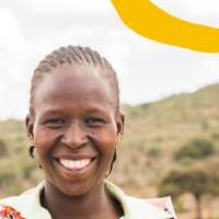 [Jo Knight] Anglican Overseas Aid 11.08.2024 (Isaiah 35: 1-7 , Luke 4:16-21 )