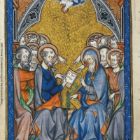 [Peter Carolane] Apostles Creed: I Believe (1 John 1) 08.03.20