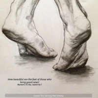 [Flyck Clift] Understanding Mission (Romans 9:30-10:21) 21.07.19