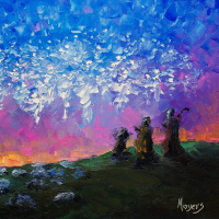 [Peter Carolane] Christmas Day (Luke 2: 1-20 Titus 2: 11-14) 25.12.21