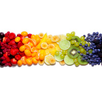 How God Changes Us - Fruit