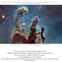 [Richard Boonstra] Gods Love (Romans 8:31-39) 07.07.19