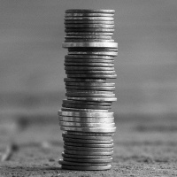 [Peter Carolane] Giving Sacrificially (2 Corinthians 8:1-15) (29.5.2016)