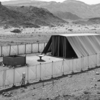 [Peter Carolane] Jesus Sacrifice Is Perfect (Hebrews 9) 25.9.16