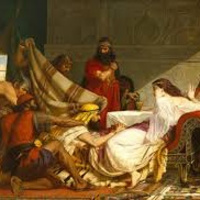 [Peter Carolane] Esther: Gods Inconspicuous Providence (Esther 8-10) 04.10.20