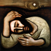 The Lords Prayer - Your Kingdom Come