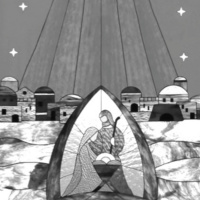 [Beck Miller] The Message of the Angels (Luke 2:1-21) 18.12.16