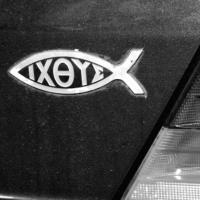 [Graham Cole] Does Christian mean much anymore? (Acts 26:24-29) 17.7.16