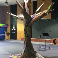 [Beck Miller] Mary in the Garden (John 20) 01.04.2018