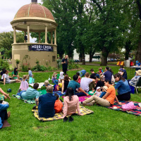 [Peter Carolane] Calling: Church (Ephesians 4:1-6, 1 Peter 5: 1–11) 06.02.22