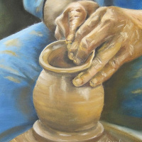 [Tom French] Gods purposes  Gods people (Romans 9:1-29) 14.07.19