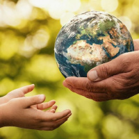 [Emma Payne] God and Human Flourishing part 2. (Matthew 5:5-6) 14.01.24