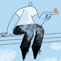 [Beck Miller] Lord, to whom shall we go? (John 6.67-71) 12.01.20