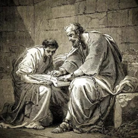 [Tom C] Joy In Parternship 17.08.25