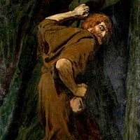 [Peter Carolane] John: Jesus’ Dodgy Friends (John 13:18-38)01.08.21