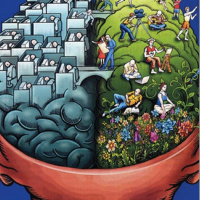 [Peter Carolane] 1 Corinthians: Im Pretty Smart but am I Wise? (1 Cor 2.6-16) 07.03.21