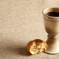 [PatrickSenn] Food for the Journey (Exodus 12:1-13,John 6:51-58, 1 Corinthians 10:14-1) 23.07.20237