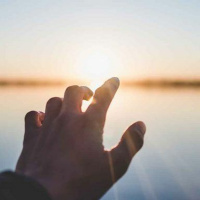 [Peter Carolane] Experiencing God (John 14: 22-31) 29.08.21