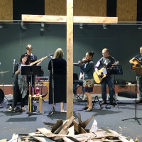 [Peter Carolane] Jesus Heals Our Brokenness 30.03.18