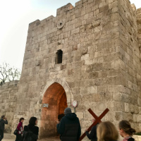 [Beck Miller] The Happiest Place- Psalms of Ascent (Psalm 122)22.01.23