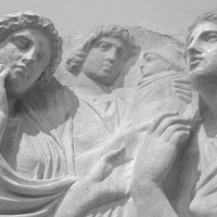 [Wes Hill] Spiritual Friendship (John 11:17-37) 09.09.18