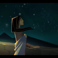 [Peter Carolane] Apostles Creed: Conceived by the Holy Spirit (Isaiah 54.1 - 5) 05.04.20