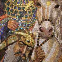 Surviving Disorientation: The Destruction Of Judah (2 Kings 25)