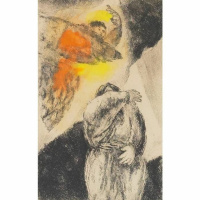 [Peter Carolane] God ministers to Elijah’s Anxiety and Depression (1 Kings 19:1-18)