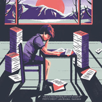 [Rob Miller] This is a hard teaching. Who can accept it? (John 6.22-66) 05.01.20