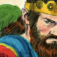 [Peter Carolane] King Saul - Follow The True King (1 Samuel)25.10.15