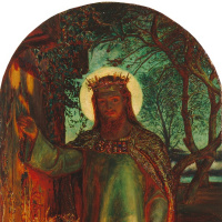 [Peter Carolane] Apostles Creed: Jesus Christ, His only Son, Our Lord (Phil. 2:5-11) 29.03.20