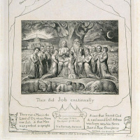 [Peter Carolane] The Trial (Job 1:1-2:13) 19.05.2024