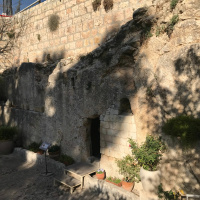 [Tom Cooper] Easter Sunday - Do not be Afraid! (Mark 16:1-8)09.04.23