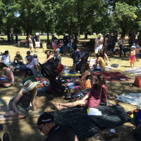 [Tom Cooper] Committing To Community 29.09.2024 (John 17, 1 John 3, 1 John 4)