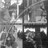 [Peter Carolane) The Ten Commandments of Grace (Exodus 20:1-21) 03.06.18