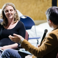 Kirsten Campbell interview (3.12.2017)