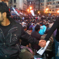 Love As A Strategy (1 Thessalonians 4:9-12)