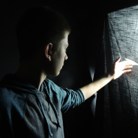 [Flyck Clift] John: The Glory We Seek (John 12.37-50) 11.07.21