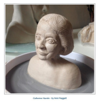 [Beck Miller] Vision 4: Imagine a church that inspires creatives (Genesis 1) 24.02.19