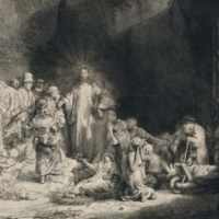 [Peter C] Jesus Compassion 16.02.2025 (Matthew 9)