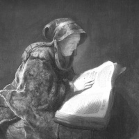 [Peter Carolane] Anna the Prophetess (Luke 2:22-24 36-40) 25.12.18