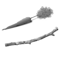 [Peter Carolane] Gods carrot and stick (Hebrews 10:19-32) 6.11.16