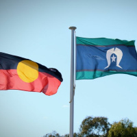 [Peter Carolane] Aboriginal Sunday- Blessed are the Peacemakers (Matthew 5:9-10)28.01.2024